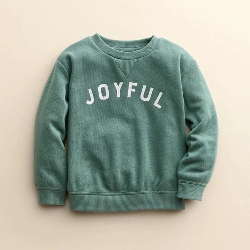 Little Co Sweatshirt